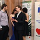 Celá Praha na jednom parketu – tak zněla druhá část názvu Interkulturního plesu, který na Nuselské radnici za podpory městské části Praha 4 uspořádalo 20. února 2020 v prostorách historické radnice v Nuslích Integrační centrum Praha. A byla to Praha nejen celá, ale i pestrá a spojující v sobě kultury z různých koutů světa. Nad plesem převzala záštitu a osobně jej přišla podpořit starostka Prahy 4 Irena Michalcová (ANO 2011), do jejíž gesce kromě školství spadají i národnostní menšiny.