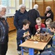 Šachový turnaj o pohár starosty