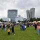 V parku Na Pankráci proběhl v neděli 11. září 2022 již 9. ročník oblíbené „zábavy pro psa i celou rodinu“ - PesFest 2022. Příchozí mohli vidět různá vystoupení psů a komentované ukázky výcviku, agility park, psí poradny, oblíbené psí soutěže, prodej chovatelských potřeb a samozřejmě vyhlášení sympaťáka PesFestu 2022.