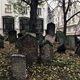 Prohlídka synagog - tak se jmenovala vycházka, kterou naši senioři spolu s průvodcem absolvovali 12. listopadu 2019.