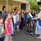 Ve dnech 25. a 26. dubna 2018 pořádala Městská část Praha 4 ve spolupráci s Archivem výtvarného umění akci s názvem „Festival malých knihkupců a velkých čtenářů“, na které se návštěvníci mohli seznámit s nabídkou knihkupců i vydavatelů především z území Prahy 4. 
