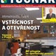 Tučňák prosinec 2007