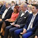 Koncertem houslového virtuosa a Václava Hudečka a klavíristy Lukáše Klánského na historické Nuselské radnici si městská část Praha 4 v úterý 31. května 2022 připomněla stoleté výročí připojení Nuslí k Velké Praze.