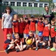 Tradiční turnaj mateřských školek na ZŠ Bítovské proběhl pod sportovním dohledem fotbalového klubu AFK Podolí v pátek 15. června 2018. Takzvaný „Turnaj o jahodový pohár“ získává mezi nejmenšími fotbalisty rok od roku více a více na popularitě. Účastníkům, po zásluze za jejich srdnaté výkony, přišel pogratulovat místostarosta MČ Praha 4 Zdeněk Kovářík (ODS). 