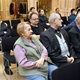 Slavnostní večer k 17. listopadu a k Sametové revoluci se uskutečnil v podvečer ve čtvrtek 14. listopadu 2019 v hlavním sále historické budovy Nuselské radnice. Komponované představení v podání studentů Vyšší odborné školy herecké se zájmem sledovali i zástupci městské části Praha 4 – starostka Irena Michalcová (ANO 2011) a místostarosta pro majetek a kulturu Michal Hroza (TOP 09).