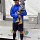 Nejstarší český maraton – „Marathon Praha – Dobříš“ - oslavil v letošní obnovené podobě 112. narozeniny. Letos se běželo v neděli 20. října 2019 v rámci tradičního a respektovaného seriálu zážitkových běhů Mizuno Trail Running Cup. Start byl v 11 hodin z pravého břehu Vltavy v areálu A-Parku v Braníku. Závod získal záštitu Českého atletického svazu a také prvního místostarosty městské části Praha 4 Zdenka Kováříka (ODS), který závod odstartoval.