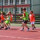 Turnaj mateřských škol ve fotbale
