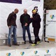 Nejstarší český maraton – „Marathon Praha – Dobříš“ - oslavil v letošní obnovené podobě 112. narozeniny. Letos se běželo v neděli 20. října 2019 v rámci tradičního a respektovaného seriálu zážitkových běhů Mizuno Trail Running Cup. Start byl v 11 hodin z pravého břehu Vltavy v areálu A-Parku v Braníku. Závod získal záštitu Českého atletického svazu a také prvního místostarosty městské části Praha 4 Zdenka Kováříka (ODS), který závod odstartoval.