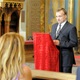 V bazilice svatého Petra a Pavla na Vyšehradě se ve čtvrtek 26. června 2025 uskutečnilo pietní shromáždění k uctění památky političky, právničky a oběti komunistického režimu JUDr. Milady Horákové. Popravena byla komunisty ve věznici na Pankráci před 75 lety v červnu 1950. Za městskou část Praha 4 se aktu zúčastnil starosta Ondřej Kubín (ODS).