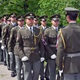 10. května 2018 se uskutečnily pietní akty na Roztylském náměstí na Spořilově a v parku na Jezerce. Dopolední vzpomínka patřila spořilovským občanům, kteří přišli o své životy během 2. světové války. V parku na Jezerce se uctila památka padlým členům z II. praporu Zpravodajské brigády a obětem květnové revoluce 1945.