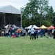 Multikulturní festival KALEIDOSKOP v parku Na Pankráci - 11. 6. 2016