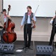 Koncert skupiny Staropražští pardálové 