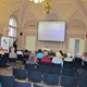 Seminář o zdraví a bezpečnosti na Nuselské radnici