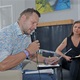 V sobotu 25. června 2022 se před kavárnou Periferie v Braníku uskutečnil první ročník pouličního festivalu Branický knižní malotrh. 