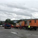 Od středy 22. května 2019 až do poloviny června 2019 omezuje obyvatele Prahy 4 výluka na tramvajové trati směrem do Modřan.