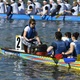 20. Pražský festival dračích lodí - Prague Dragon Boat Festival 2017 - 13. 5. 2017