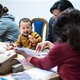 Tibetský večer na Nuselské radnici