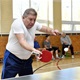 V ZŠ Jílovská se ve čtvrtek 7. listopadu 2019 od 14 hodin uskutečnil tradiční Turnaj ve stolním tenise pro ženy i muže s věkem od 63 let. Seniorské klání přišli podpořit i místostarosta pro sociální, zdravotní a rodinnou politiku Josef Svoboda a starostka Prahy 4 Irena Michalcová.
