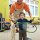Den otevřených jeslí na Praze 4 - JESLE KOTORSKÁ