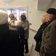 Prohlídka synagog - tak se jmenovala vycházka, kterou naši senioři spolu s průvodcem absolvovali 12. listopadu 2019.