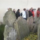 Prohlídka synagog a Starého židovského hřbitova
