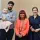 V  říjnu 2019 byli přivítáni starostkou Irenou Michalcovou (ANO 2011) noví občánci Prahy 4. 