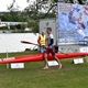 KVS PRAHA pořádal o víkendu 28. a 29. května 2022 závod světového poháru v maratonu ICF Canoe Marathon World Cup 2022 a závod světové série paddleboardingu ICF SUP World Series Race.