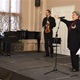Neseďte doma, přijďte za námi - estrádní revue CO BY SE VÁM MOHLO LÍBIT - 25. 10. 2016