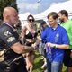 První neděli v září 2021 patřila Vltava u Žlutých lázní tradičnímu závodu dračích lodí „Rotary Dragon Boat Charity Challenge“, který pomáhá získat finanční prostředky pro vybrané nadace. Závodu se zúčastnil také tým městské části Praha 4 a dojel si pro krásné sedmé místo. 