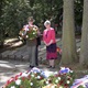 Ve čtvrtek 12. května 2022 dopoledne se v prostorách hřbitova u motolského krematoria uskutečnilo pietní shromáždění k uctění památky obětí komunismu. Samotný akt a proslovy s kladením věnců pak proběhly u Památníku obětí komunismu. Městskou část Praha 4 zde zastupoval a s projevem vystoupil 1. místostarosta Zdeněk Kovářík (ODS). 
