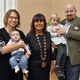 V  prosinci 2019 byli přivítáni starostkou Irenou Michalcovou (ANO 2011) noví občánci Prahy 4. Děkujeme mateřské škole 4 Pastelky Plamínkové 2 a 4 Pastelky Sedlčanská za krásná vystoupení. 