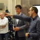 Praha 4 spolu s místními občany, spolkem Bieno a studenty České zemědělské univerzity připravuje v rámci pilotního projektu revitalizaci vnitrobloku mezi ulicemi Halasova, Matěchova, Na Strži a U strže. Studenti předložili k veřejné diskusi celkem 10 návrhů na kompletní obnovu tohoto prostoru, občané se s nimi následně měli možnost seznámit v expozici umístěné přímo ve vnitrobloku a na veřejném setkání, konaném 10. prosince 2019 večer na Nuselské radnici, se k nim mohli aktivně vyjádřit.