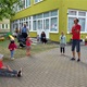 V krásném prostředí zahrady při Dětských skupinách v Kotorské ulici č. 40 se dne 15. května 2018 od 14:30 do 17:00 uskutečnil tradiční Den otevřených dětských skupin v Kotorské ulici číslo 40. Počasí dětem a jejich doprovodům naštěstí vydrželo, a tak si všichni jistě přišli na své. 