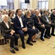 Koncertem houslového virtuosa a Václava Hudečka a klavíristy Lukáše Klánského na historické Nuselské radnici si městská část Praha 4 v úterý 31. května 2022 připomněla stoleté výročí připojení Nuslí k Velké Praze.