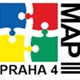 map III - logo - malé čtverec