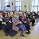 Předání ocenění seniorům za absolvování počítačových kurzů - 14. 12. 2015