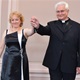 Koncert na Nuselské radnici - vystoupení faráře Rev. Dom. Jiřího Kusého