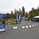 Nejstarší český maraton – „Marathon Praha – Dobříš“ - oslavil v letošní obnovené podobě 112. narozeniny. Letos se běželo v neděli 20. října 2019 v rámci tradičního a respektovaného seriálu zážitkových běhů Mizuno Trail Running Cup. Start byl v 11 hodin z pravého břehu Vltavy v areálu A-Parku v Braníku. Závod získal záštitu Českého atletického svazu a také prvního místostarosty městské části Praha 4 Zdenka Kováříka (ODS), který závod odstartoval.