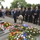 Pietní akt u hrobu JUDr. Milady Horákové a k uctění obětí totalitních režimů u Památníku kněží, řeholníků a řeholnic na Vyšehradském hřbitově