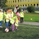 Turnaj mateřských škol ve fotbale na ZŠ Poláčkova