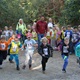 O pohár starosty Prahy 4 v Krčském lesem - 29. 9. 2015
