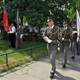 10. května 2018 se uskutečnily pietní akty na Roztylském náměstí na Spořilově a v parku na Jezerce. Dopolední vzpomínka patřila spořilovským občanům, kteří přišli o své životy během 2. světové války. V parku na Jezerce se uctila památka padlým členům z II. praporu Zpravodajské brigády a obětem květnové revoluce 1945.