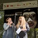 Multikulturní festival KALEIDOSKOP v parku Na Pankráci - 11. 6. 2016