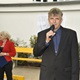 Odhalení pamětní desky spisovatele Adolfa Branalda na budově ZŠ Jižní IV. na Spořilově