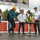 Rotary DB Charity Challenge - charitativní závod amatérských týmů na 200 metrů - také o tom byla sobota 13. května 2023 na Vltavě u Žlutých lázní v Podolí. 
