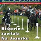 Časopis Tučňák - listopad 2008