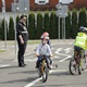 Zahájení provozu dětského dopravního hřiště Jánošíkova