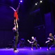 Plné hlediště a velkolepá show - Branické divadlo se po dlouhé přestávce, způsobené i koronavirovou krizí, otevřelo a zástupci městské části ho v neděli 13. září 2020 oficiálně předali spolku United Arts & Co. Hned při slavnostním zahájení sezony si organizátoři připravili nabitý program – diváky nalákali ukázkami hned ze dvou představení Losers Cirque Company – Loser(s) a Kolaps, děti zabavili pohádkou Superkluk a nabídli i debatu o budoucnosti divadla se zástupci radnice a architekty.
