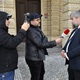 Radní Jaroslav Míth (ODS) vyvěsil v pátek 7. října 2022 na historické Nuselské radnici za účasti starostky Ireny Michalcové (ANO 2011), místostarosty Michala Hrozy (TOP 09) a zástupců sokolských obcí vlajku České obce sokolské. Praha 4 si tímto aktem připomněla velmi smutný, ale zároveň významný den České republiky – Památný den sokolstva. 
