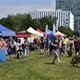 PesFest 2019 v Parku Na Pankráci